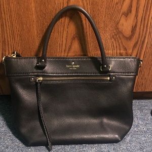 Kate spade tote